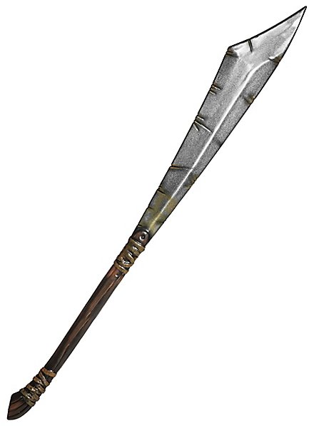Panabas (140cm) arme en mousse